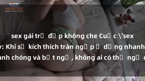 sex gái trẻ đẹp không che Cuộc 'sex' trong thang máy: Khi sự kích thích tràn ngập ở dạng nhanh chóng và bất ngờ, không ai có thể ngờ được điều gì sẽ xảy ra!