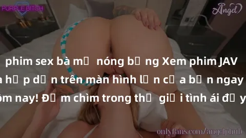 phim sex bà mẹ nóng bỏng Xem phim JAV vietsub mới nhất và hấp dẫn trên màn hình lớn của bạn ngay hôm nay! Đắm chìm trong thế giới tình ái đầy nóng bỏng và kích thích.
