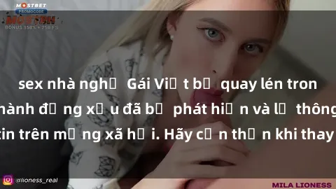sex nhà nghỉ Gái Việt bị quay lén trong phòng thay đồ, hành động xấu đã bị phát hiện và lộ thông tin trên mạng xã hội. Hãy cẩn thận khi thay đồ ở nơi công cộng!