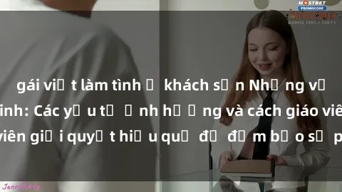 gái việt làm tình ở khách sạn Những vấn đề về sex học sinh: Các yếu tố ảnh hưởng và cách giáo viên giải quyết hiệu quả để đảm bảo sự phát triển toàn diện.